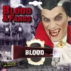 Tube Faux Sang 10ml Avec Dentier Vampire -Halloween Soldes Magasin 73df5471573a395731907fdca2f87649