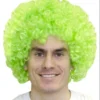 Perruque Pop Verte -Halloween Soldes Magasin 7caccfc89f03c673988a77f20c335806