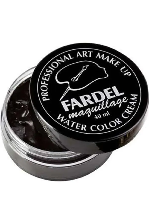 Fardel 40 Gr Noir 114 3 Fardel 40 Gr Noir 114