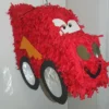 Pinata Voiture Cars Fabrication Artisanale -Halloween Soldes Magasin 8289fa80508755074fbd8737bc4ab7a8