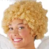 Perruque Pop Blonde -Halloween Soldes Magasin 853e0b40d381628224e02273a73d17cf