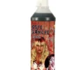 Bouteille De Faux Sang 450 Ml -Halloween Soldes Magasin 85b022565731bde03f7f284a589e8731
