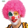 Perruque Pop Rose -Halloween Soldes Magasin 87654dada82c9a06bbec5b52728e954b