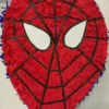 Pinata Tête Spiderman Fabrication Artisanale -Halloween Soldes Magasin 8869080ca4cc067d28f62d606a75341b
