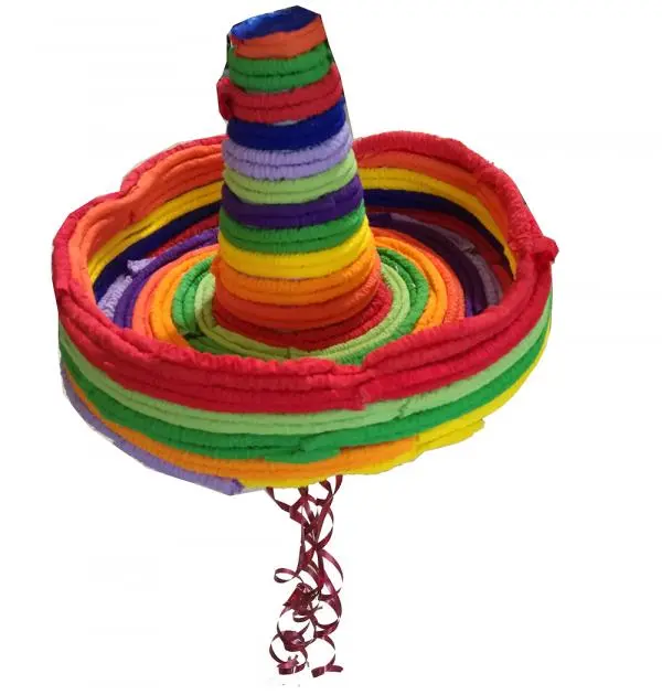 Piñata Ou Urne Personnalisée Artisanale 4 Piñata Ou Urne Personnalisée Artisanale – Image 2