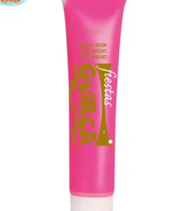 Maquillage Fluo Rose 10 Ml