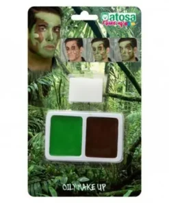 Maquillage Militaire