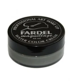 Fardel 40 Gr Gris Foncé 125