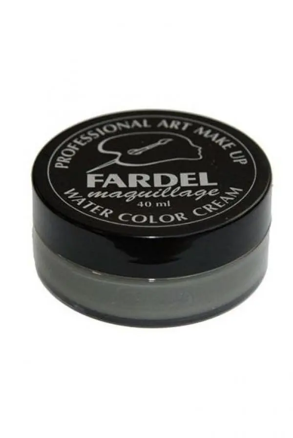 Fardel 40 Gr Gris Foncé 125 3 Fardel 40 Gr Gris Foncé 125