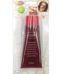 Faux Sang 100 Ml