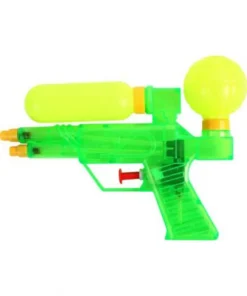 Pistolet A Eau 16 Cm (E4-6)