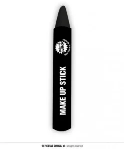 Crayon De Maquillage Gras Noir -Halloween Soldes Magasin 995b1fd1f74febda0f9dd67f4191e136