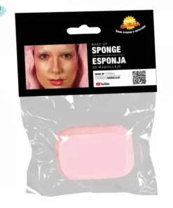 Eponge à Maquillage Haute Densité