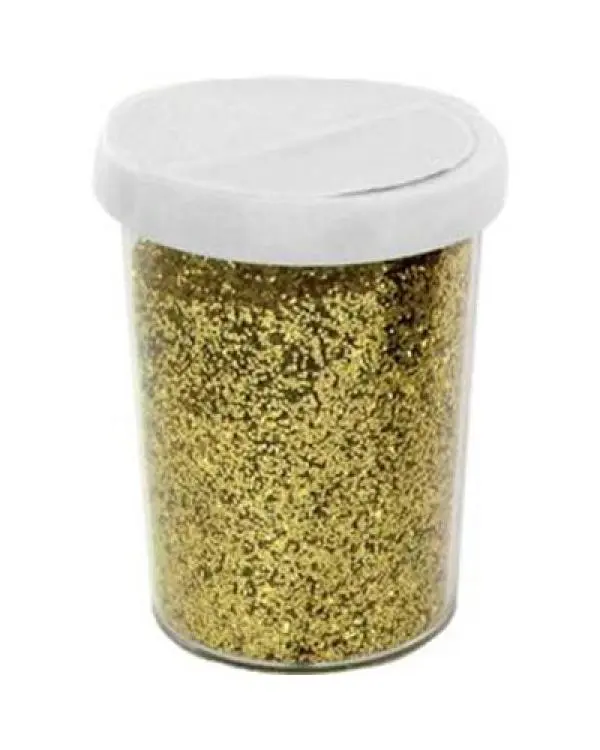 Paillettes Seches 30gr Or 3 Paillettes Seches 30gr Or