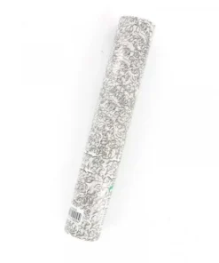 Canon à Confettis Blancs 60cm