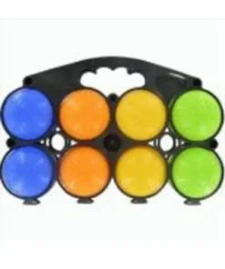 Boules De Pétanque En Plastique (E9-6)