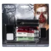 Kit De Maquillage Fermeture éclair Halloween -Halloween Soldes Magasin a99b04ee5b91063f559b8a9e9069201b