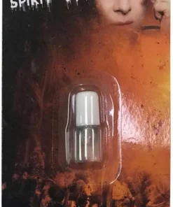 Mastix 3ml Spirit Gum