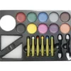 Palette De Maquillage Gras 11 Couleurs 2 Palette De Maquillage Gras 11 Couleurs -Halloween Soldes Magasin ac053a7152c6c9416afc0f98de8de606