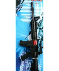 Fusil Mitrailleur à étincelles 44cm