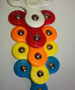 Finger Hand Spinner Diamètre 7cm (E5-12)