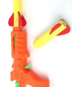 Pistolet Lance Fusée 13cm (E9-4)