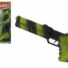 Pistolet Armée 29 Cm -Halloween Soldes Magasin b6f2a2c3a61920a4486daa0e20efc17f
