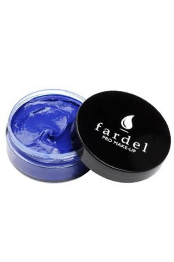 Fardel 40 Gr Bleu Roi 136 3 Fardel 40 Gr Bleu Roi 136