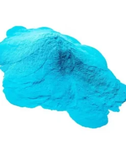 Poudre Holi Bleue 70g