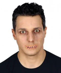 Cicatrices Latex Divers -Halloween Soldes Magasin c2f944d61116ffc68ad61a04354c78a5