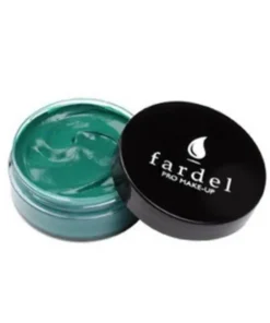 Fardel 40 Gr émeraude 119