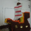 Pinata Bateau De Pirate Fabrication Locale -Halloween Soldes Magasin c874b7e1d948fef4cc207f7afdcfed21