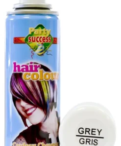 Colorspray Laque Cheveux Gris