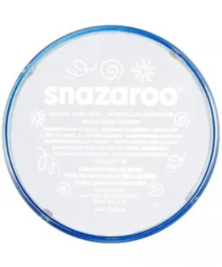 Maquillage 18 Ml Snazaroo Blanc
