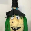Pinata Sorcière Fabrication Artisanale -Halloween Soldes Magasin d31f67b340328f247de71f282905b823
