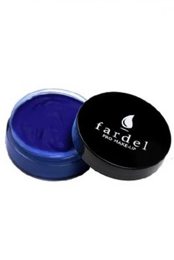Fardel 40 Gr Bleu Nuit 116 3 Fardel 40 Gr Bleu Nuit 116