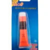 Tube Maquillage Fluo Orange 28g 1 Tube Maquillage Fluo Orange 28g -Halloween Soldes Magasin d9dd465475dce016a7b912ddf49f6689