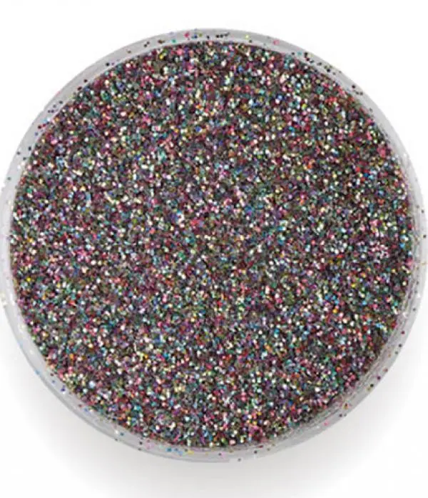 Paillettes Seches 30gr Multicolores 3 Paillettes Seches 30gr Multicolores