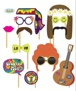 Photofun - Photo Booth Hippie