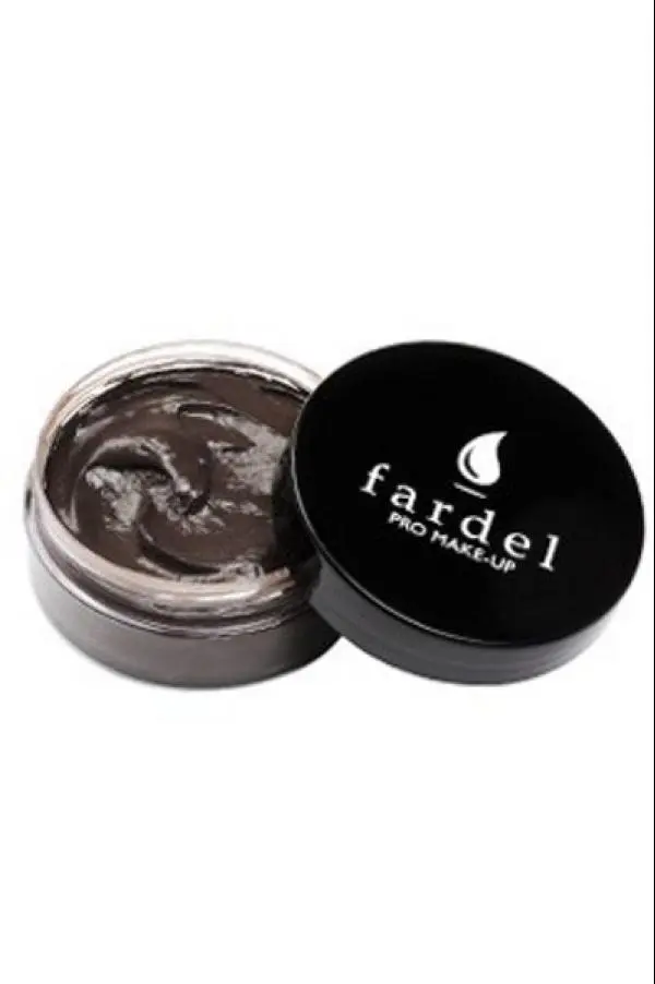 Fardel 40 Gr Brun Africain 149 3 Fardel 40 Gr Brun Africain 149