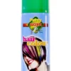 Colorspray Laque Cheveux Vert -Halloween Soldes Magasin e166a352a8cb15d041b2831efdc80643