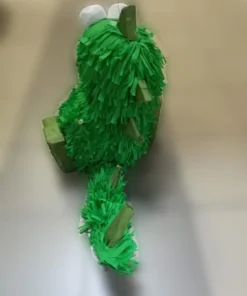 Pinata Artisanale Monstre Vert Rigolo -Halloween Soldes Magasin e3c63e2c3f6f424ce8bdab8e92c9e95b