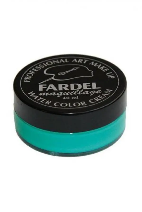 Fardel 40 Gr Vert Clair 109 3 Fardel 40 Gr Vert Clair 109