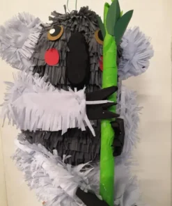 Pinata Koala Fabrication Artisanale