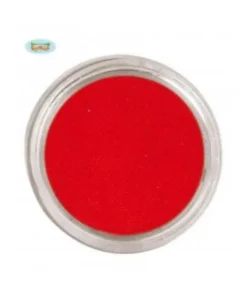 Maquillage à L'eau Rouge 15 Grammes