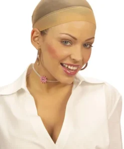 2 Filets à Cheveux Pour Perruque