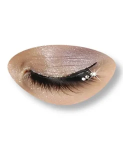 Faux Cils Avec Diamants -Halloween Soldes Magasin f03ac98e1ff25ca770f63ad752f9d88c