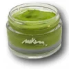 Fard Crème Mikim Professionnel Vert F18 -Halloween Soldes Magasin f5751f77fc7a17b25c1aac6e7a45fe6b