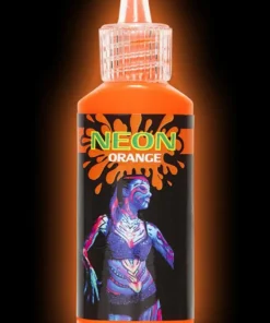 Flacon Maquillage Rose Fluo 18g -Halloween Soldes Magasin f60b87c321180d81198019d8b72d2b02