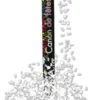 Canon A Confettis Blancs 80cm -Halloween Soldes Magasin f8754d2e582a4577c23de5e5d1f1cf44